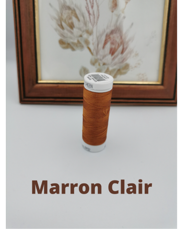 MARRON CLAIRE